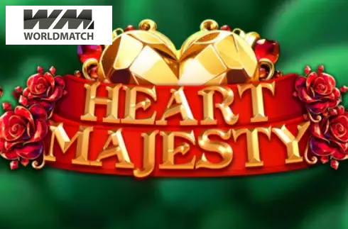 Heart Majesty